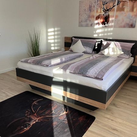Koeppl Katrin Apartment Lam Luaran gambar