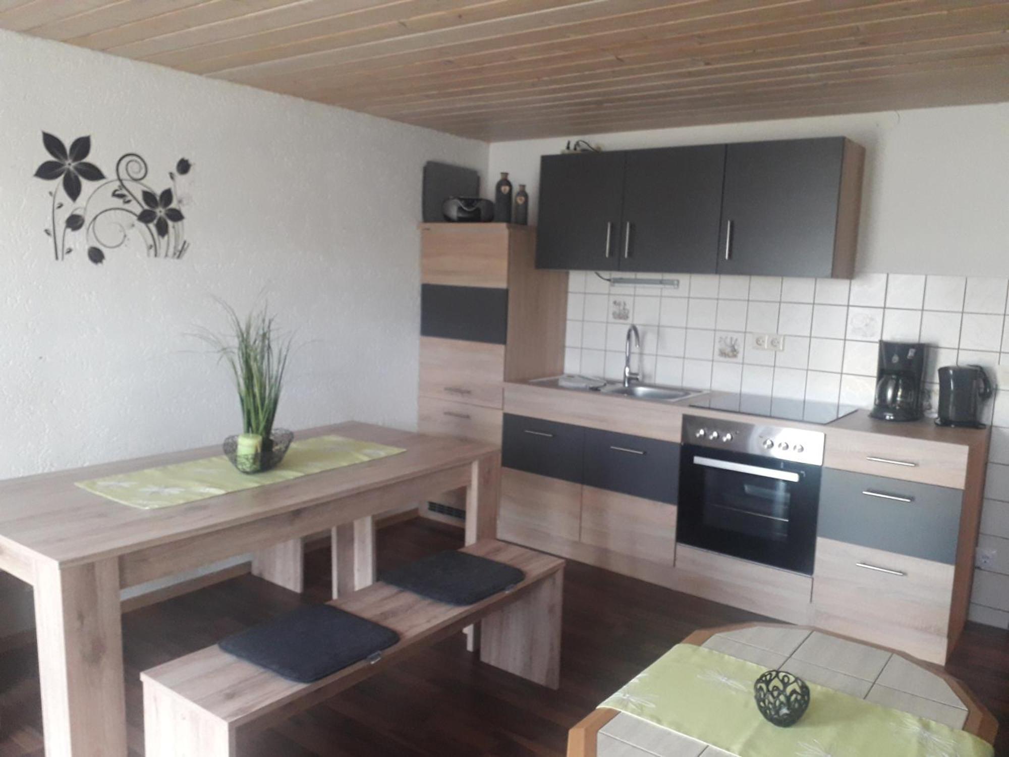 Koeppl Katrin Apartment Lam Luaran gambar