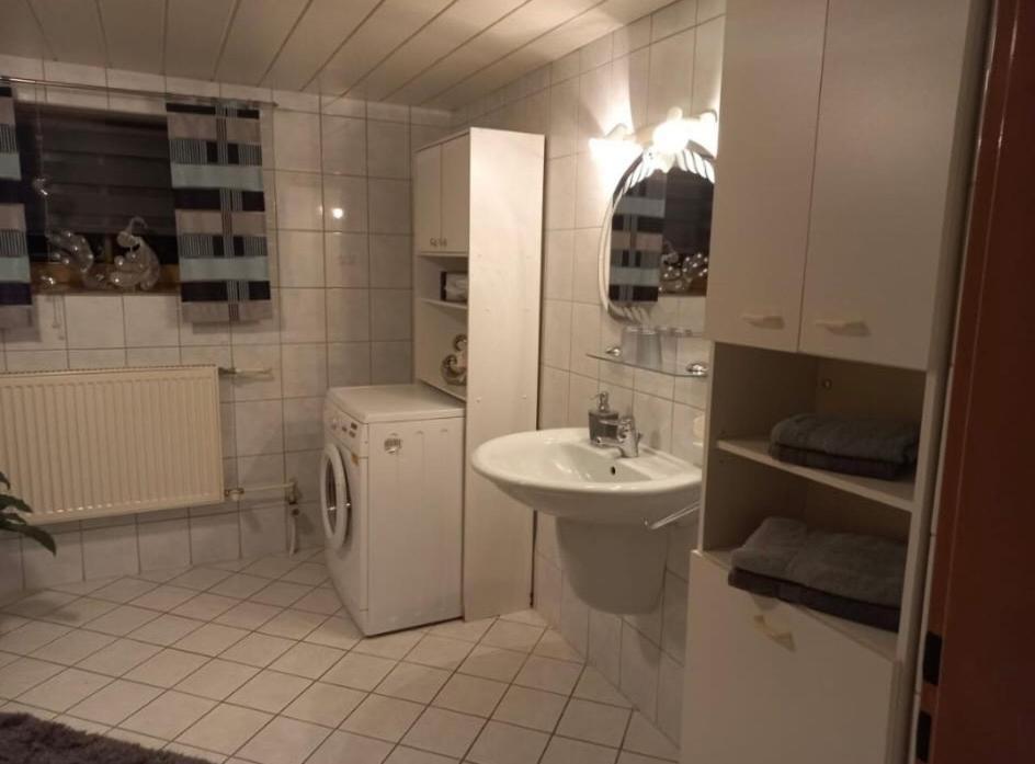 Koeppl Katrin Apartment Lam Luaran gambar