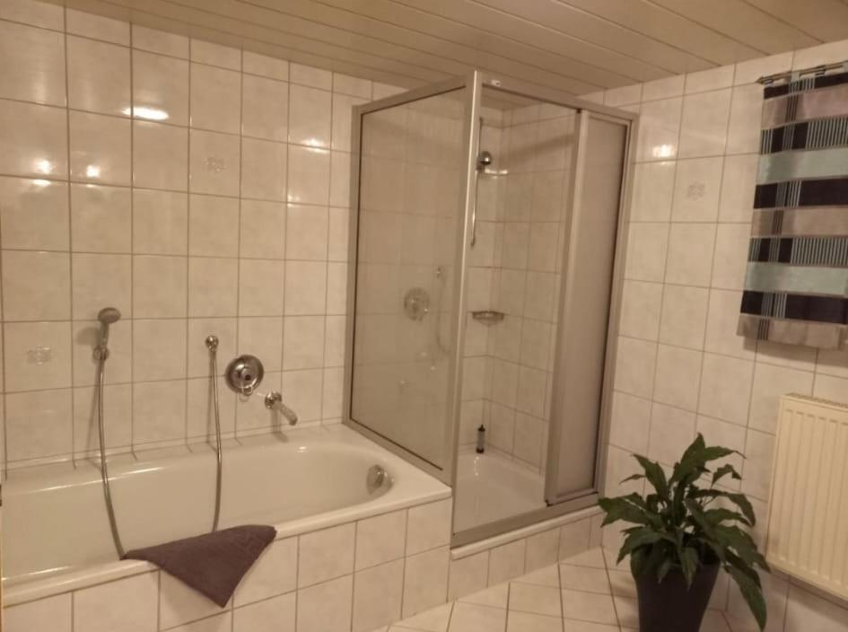 Koeppl Katrin Apartment Lam Luaran gambar