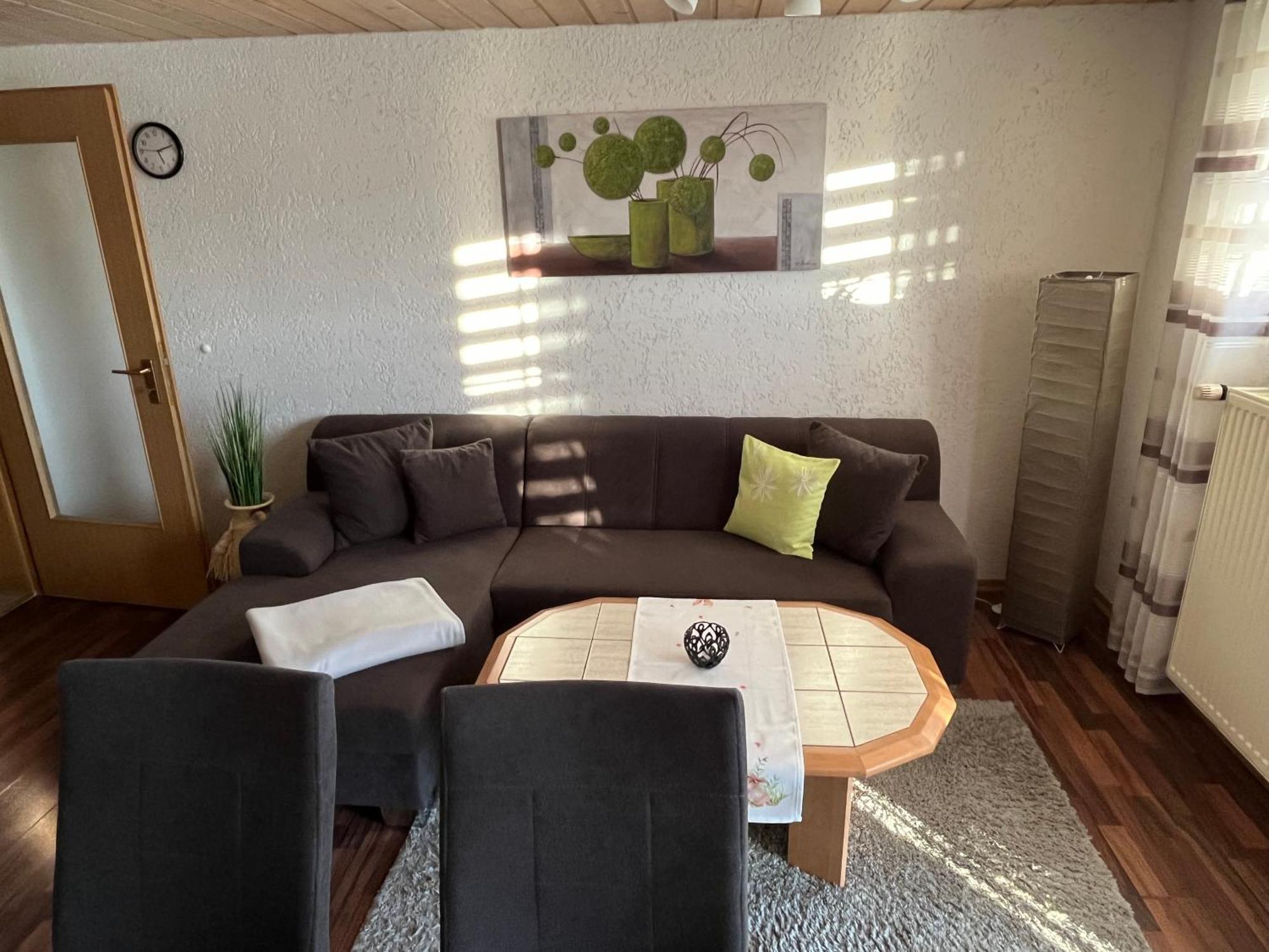 Koeppl Katrin Apartment Lam Luaran gambar
