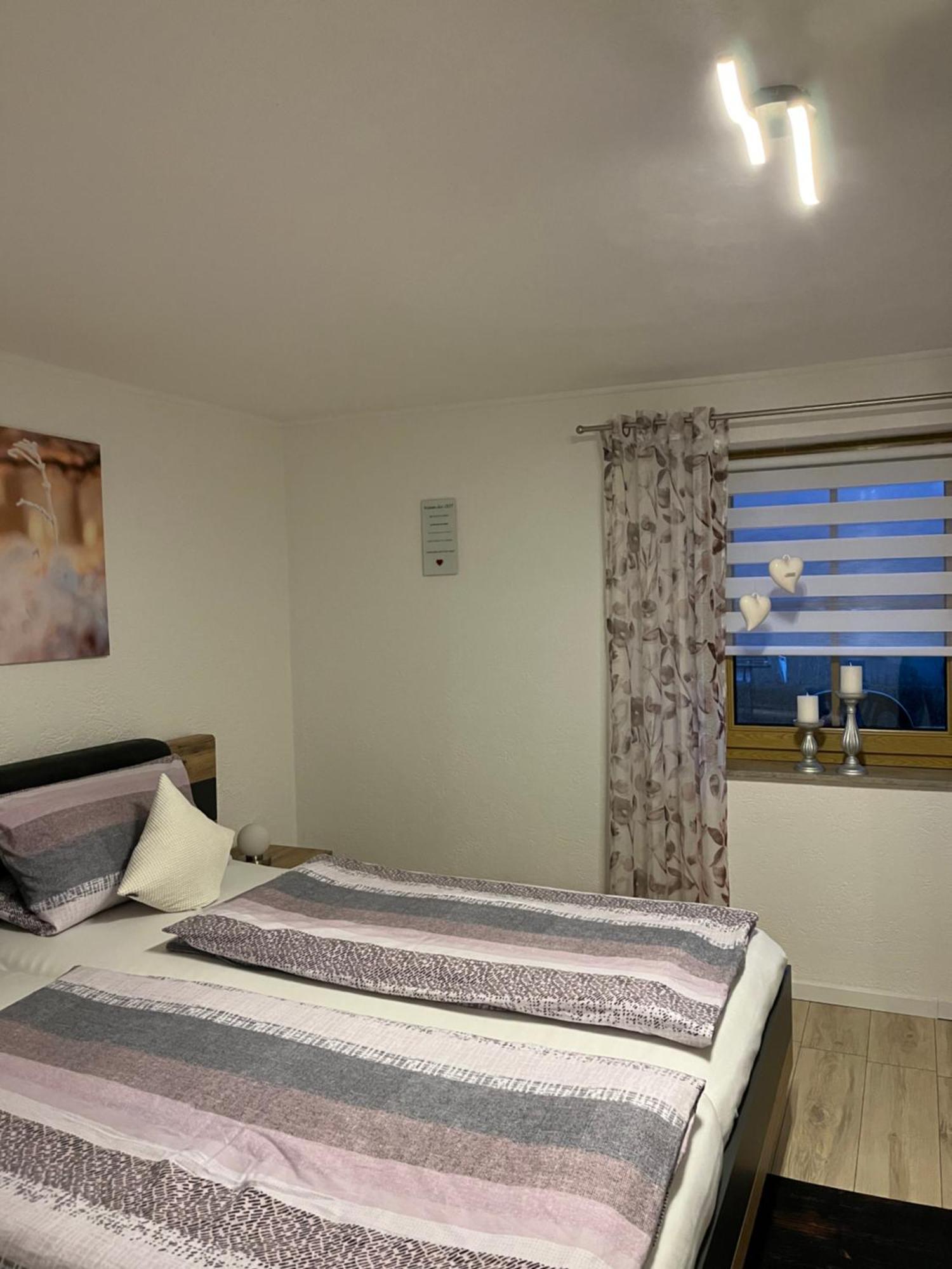 Koeppl Katrin Apartment Lam Luaran gambar