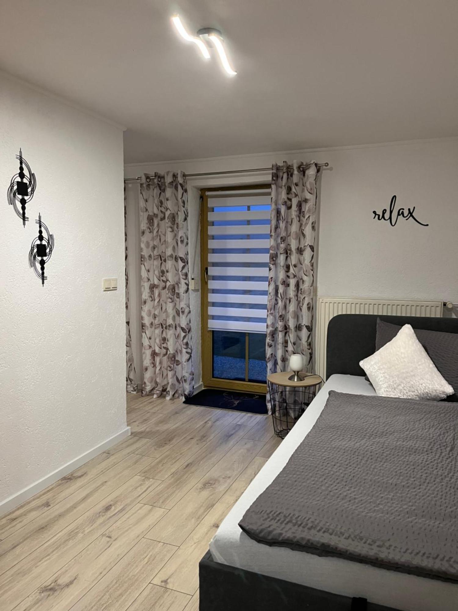 Koeppl Katrin Apartment Lam Luaran gambar