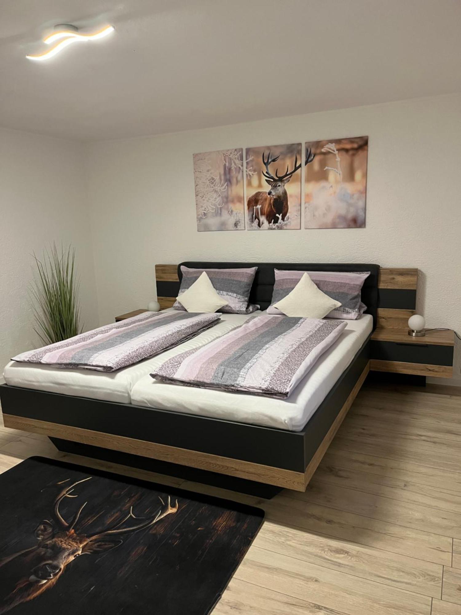 Koeppl Katrin Apartment Lam Luaran gambar